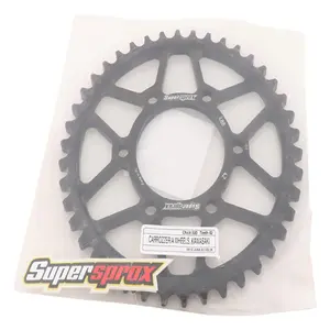 Κορώνα μοτοσικλέτας Supersprox RFE-488:42 # JTR488-42 # 1-5353-42 image-3