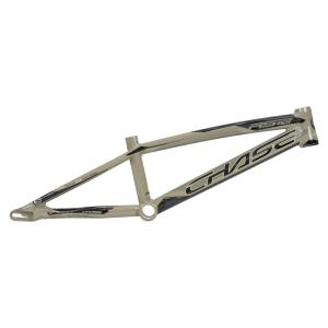 Aluminiumsramme med bmx-styring Chase RSP 5.0 21" 1-1/8" image-1