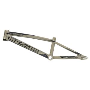 Aluminiumsramme med bmx-styring Chase RSP 5.0 21" 1-1/8" image-2