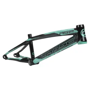 Aluminum frame od bmx steering Chase RSP 5.0 21.75" 1-1/8" image-1