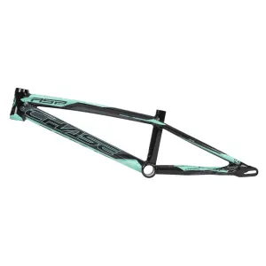 Aluminum frame od bmx steering Chase RSP 5.0 21.75" 1-1/8" image-2