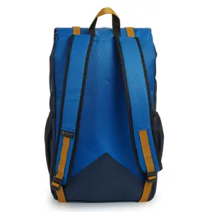 Sac à dos Invicta Chat colorblock image-1