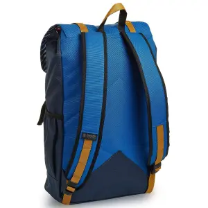 Sac à dos Invicta Chat colorblock image-2