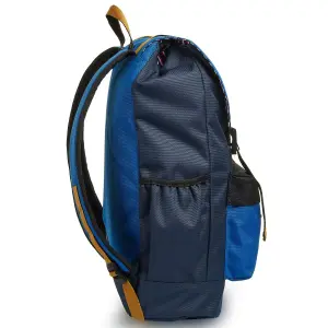 Sac à dos Invicta Chat colorblock image-4