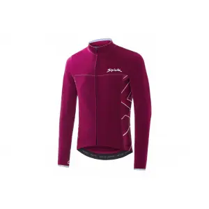 Chaqueta impermeable Spiuk Boreas image-0