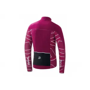 Chaqueta impermeable Spiuk Boreas image-1