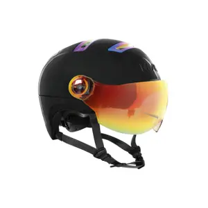 Cykelhjälm Kask Urban R - Rainbow image-0