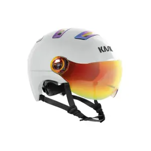 Casque vélo Kask Urban R - Rainbow image-0