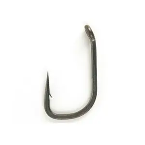 Άγκιστρο Fox Wide Gape Straight Edges taille 4 image-0