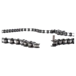 Bike chain Odyssey Bluebird Half-Link 1/2X1/8 image-2