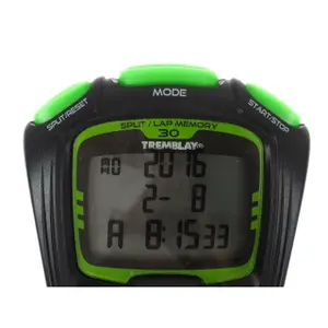 Tremblay stopwatch 30 memories image-1