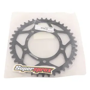 Κορώνα μοτοσικλέτας Supersprox RFE 702:41 # JTR702-41 # 1-4430-41 image-2