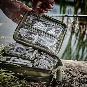 Kit de chumbo Trakker Modular-Medium image-2