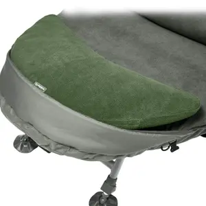 Oreiller Trakker Oval Pillow image-1