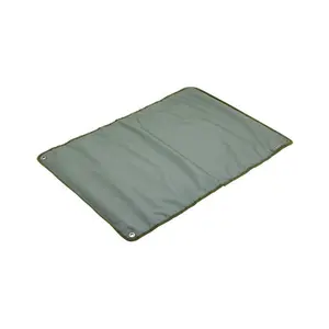 Tappeto Trakker Insulated bivvy mat image-0