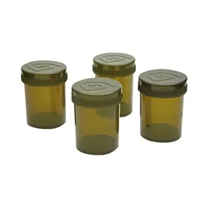 Potten Trakker (x4) image-0