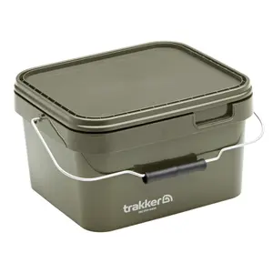 Contenitore Trakker square (5L) image-0