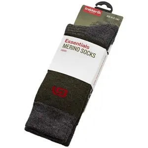 Socks Trakker Winter Merino image-2