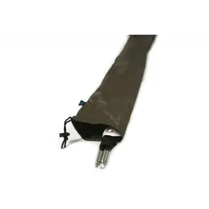 Cobertura para rede de aterragem de mau cheiro a aqua image-0