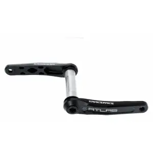 Manivelles sans boitier Race Face Atlas 83mm image-2