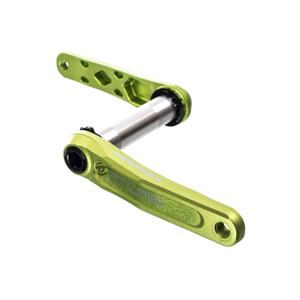 Cranks Race Face atlas - 83mm - 170 - vert (sans boitier) image-0