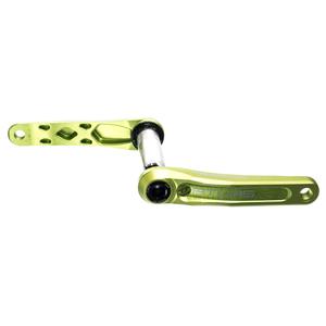 Cranks Race Face atlas - 83mm - 170 - vert (sans boitier) image-1