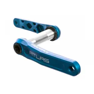 Manivelles Race Face atlas - 165 (sans boitier) image-1