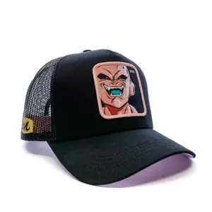 Gorra Capslab Dragon Ball Buu image-1