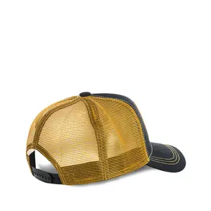 Cap trucker capslab dragon ball goku image-3