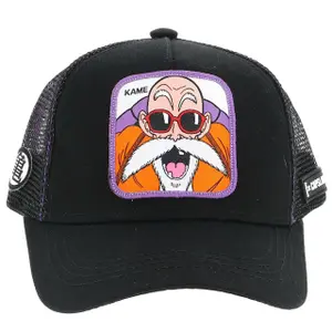 Gorra para niños Capslab Dragon Ball Z Kame image-0