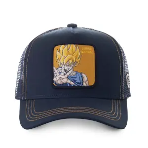 Cap trucker Capslab by Freegun Dragon Ball image-2