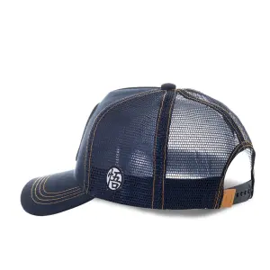 Cap trucker Capslab by Freegun Dragon Ball image-1