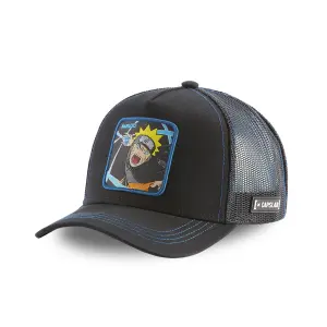 Cap trucker capslab naruto image-0