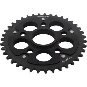 Corona per moto Supersprox SPX Stealth 733 525:39 image-2