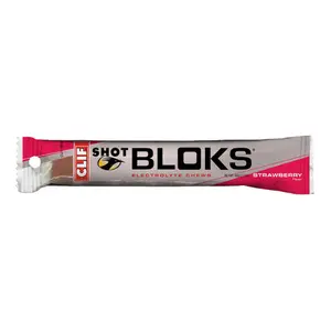 Gel de chocolate Clif Bar image-1
