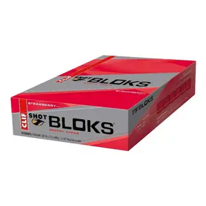 Gel de chocolate Clif Bar image-2