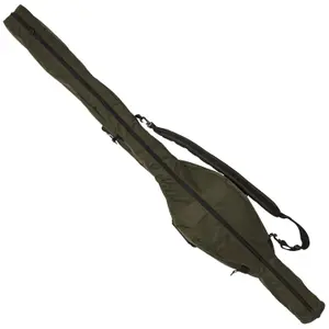 Estojo de cana de pesca Fox R-Series Tri-Sleeve 12ft image-1