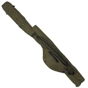 Estojo de cana de pesca Fox R-Series Tri-Sleeve 12ft image-2