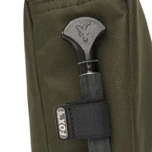 Estojo de cana de pesca Fox R-Series Tri-Sleeve 12ft image-3