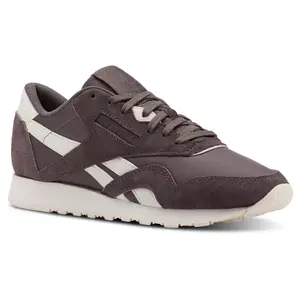 Träningsskor för kvinnor Reebok Classics Nylon