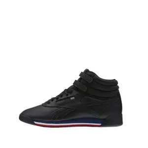 Women's sneakers Reebok Freestyle Hi image-2