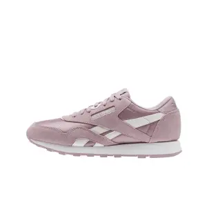 Baskets femme enfant Reebok CL nylon image-2