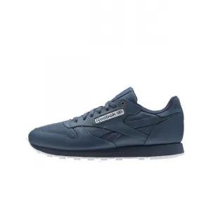 Baskets Reebok Classics Leather Montana Cans image-1