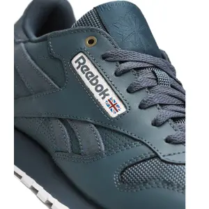Baskets Reebok Classics Leather Montana Cans image-5