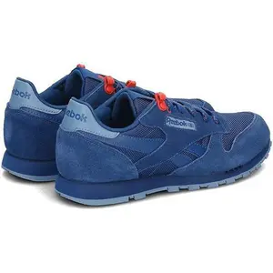 Kinderschuhe Reebok Classics Leather image-1