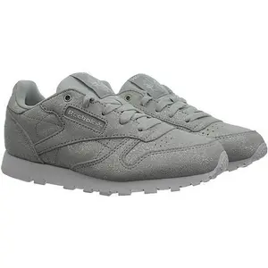 Scarpe da donna per bambini Reebok Classics Leather image-1