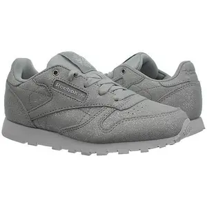 Scarpe da donna per bambini Reebok Classics Leather image-2