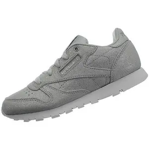 Scarpe da donna per bambini Reebok Classics Leather image-4