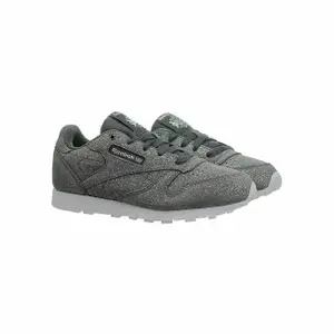 Scarpe da donna per bambini Reebok Classics Leather image-2
