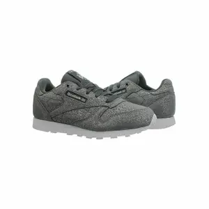 Scarpe da donna per bambini Reebok Classics Leather image-3